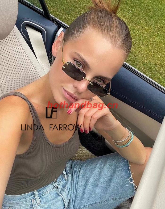 Linda Farrow Sunglasses Top Quality LFS00140